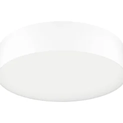Plafondi EGLO connect.z Romao-z led 57cm valkoinen