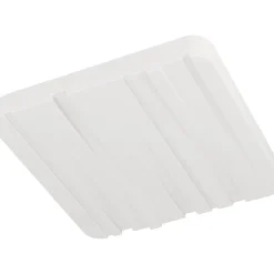 Plafondi EGLO Ferentino led 14,6W 33x33cm valkoinen