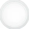 Plafondi Eglo Planet 1 E27 29 cm valkoinen