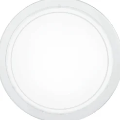 Plafondi Eglo Planet 1 E27 29 cm valkoinen