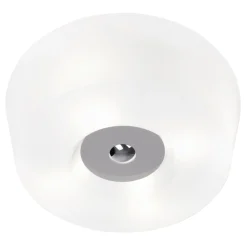 Plafondi Innolux Yki 600 harmaa