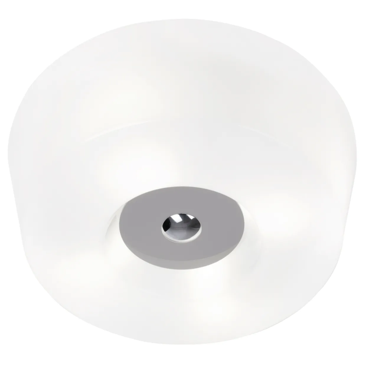 Plafondi Innolux Yki 600 harmaa