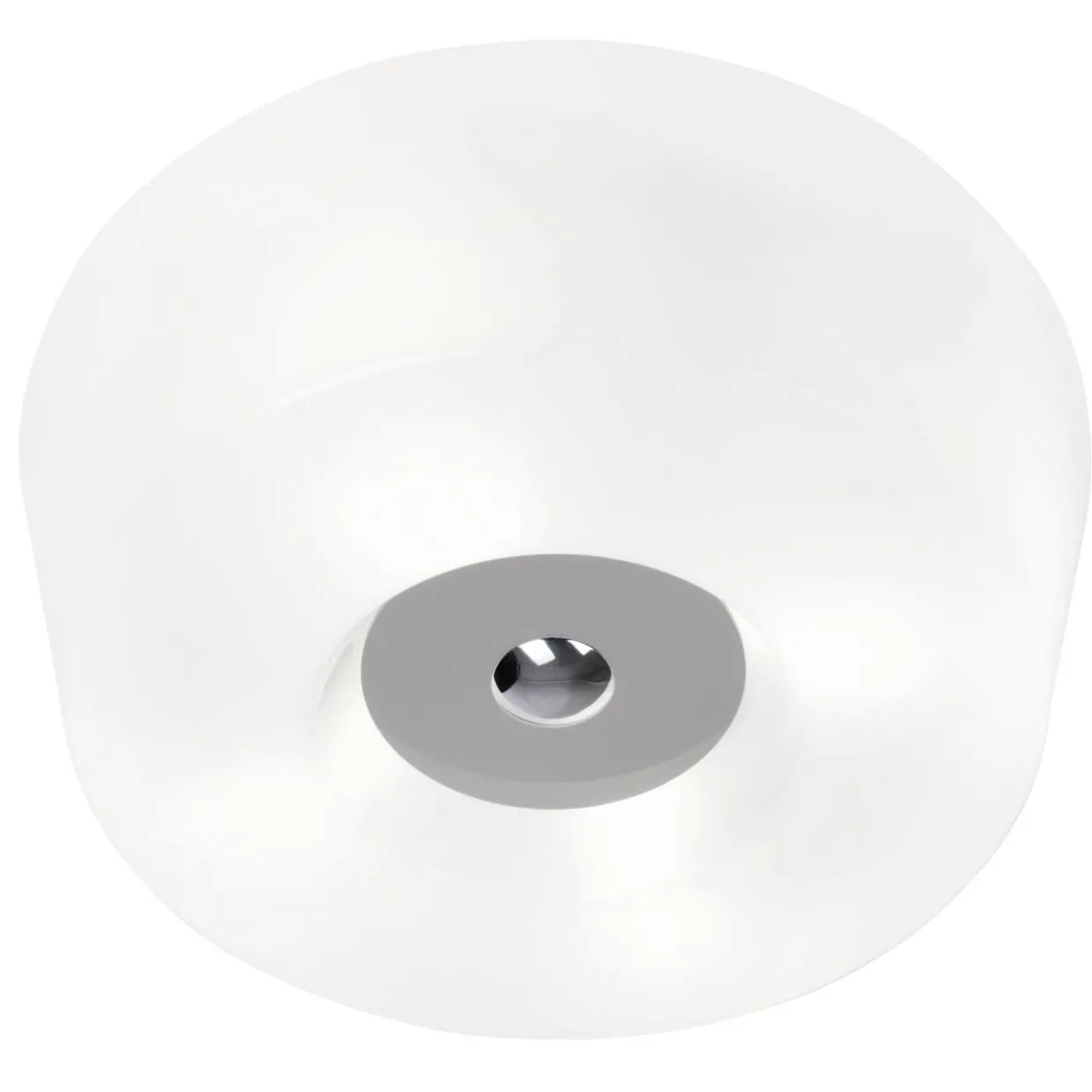 Plafondi Innolux Yki 500 harmaa