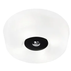 Plafondi Innolux Yki 600 musta