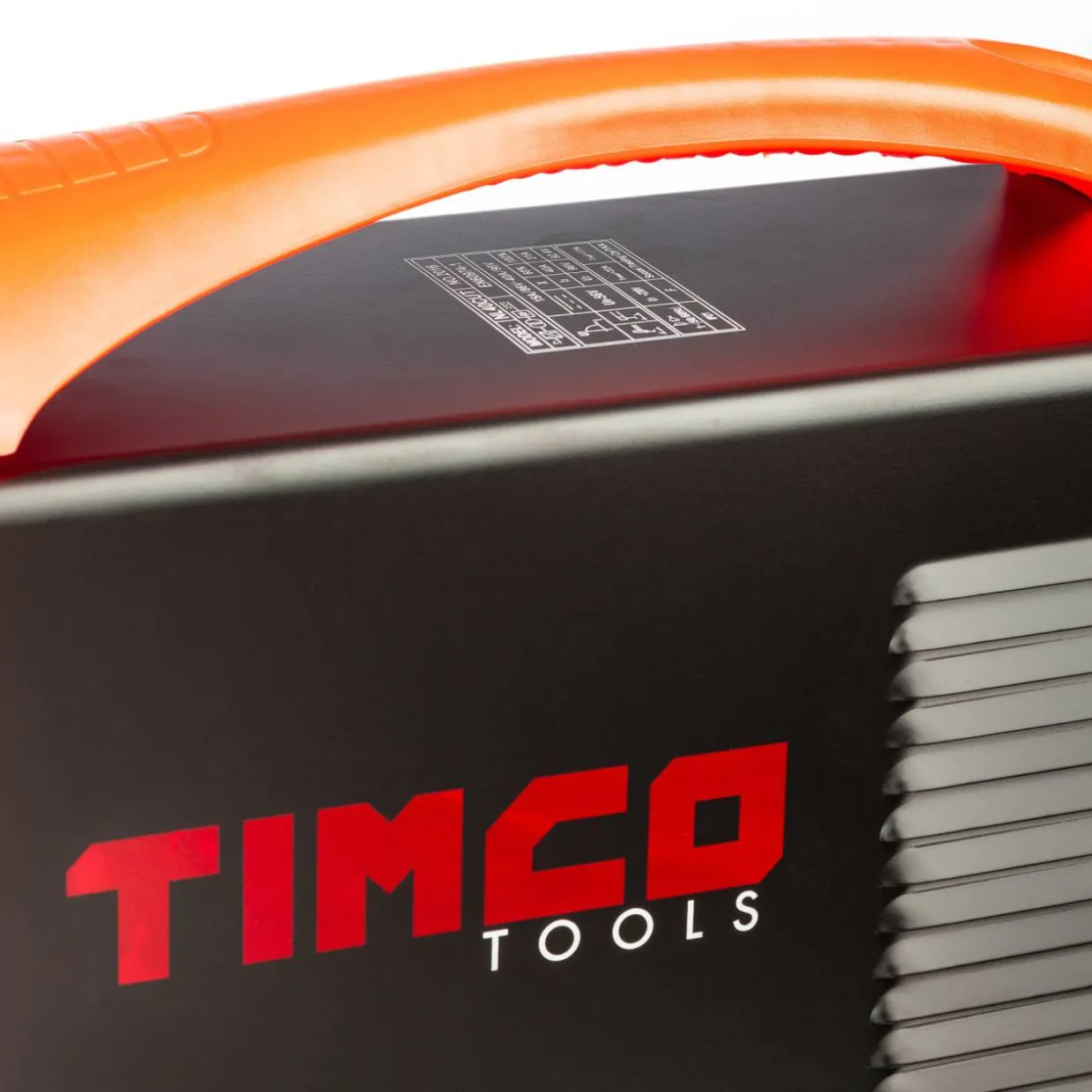 Plasmaleikkuri Timco NL40CUT max 12 mm