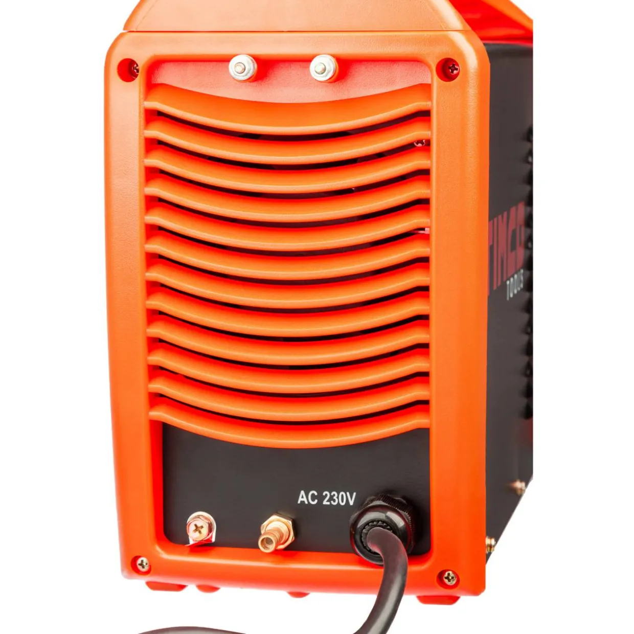 Plasmaleikkuri Timco NL40CUT max 12 mm