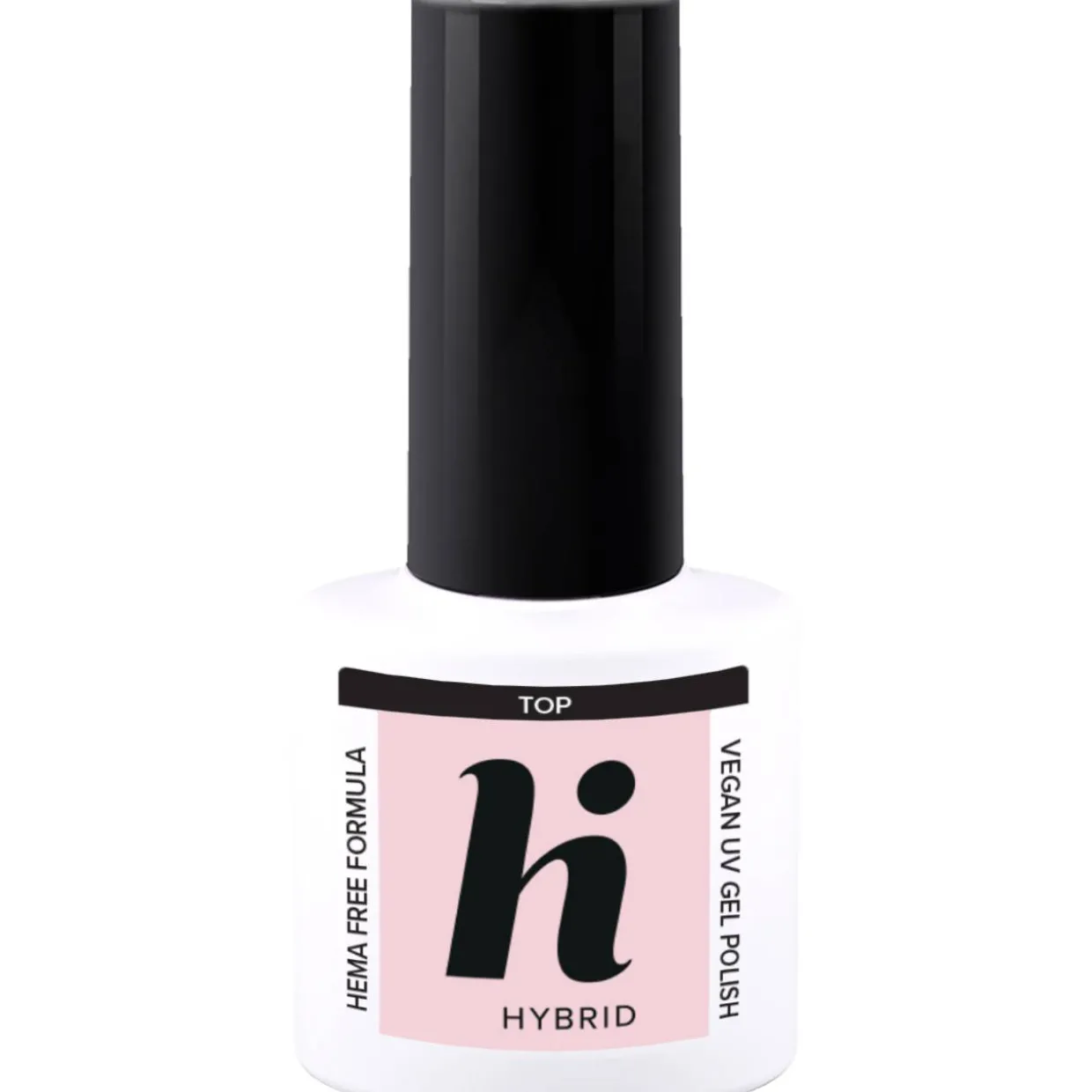 Päällyslakka hi hybrid 5 ml Hema Free