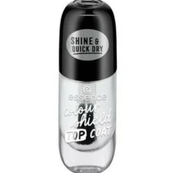 Päällyslakka Essence 8 ml Colour Shield