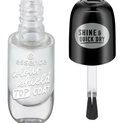Päällyslakka Essence 8 ml Colour Shield