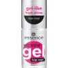 Päällyslakka Essence 8 ml Extreme Gel Gloss to Go