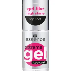 Päällyslakka Essence 8 ml Extreme Gel Gloss to Go