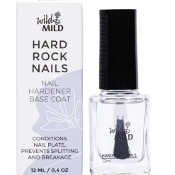 Päällyslakka Wild&Mild 12 ml N004 Hard Rock Nails