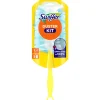 Pölyhuiska Swiffer Duster aloituspakkaus (varsi + 5 huiskaa)