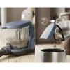 Pölynimuri Electrolux Clean 500 EL51C1LDB pussiton