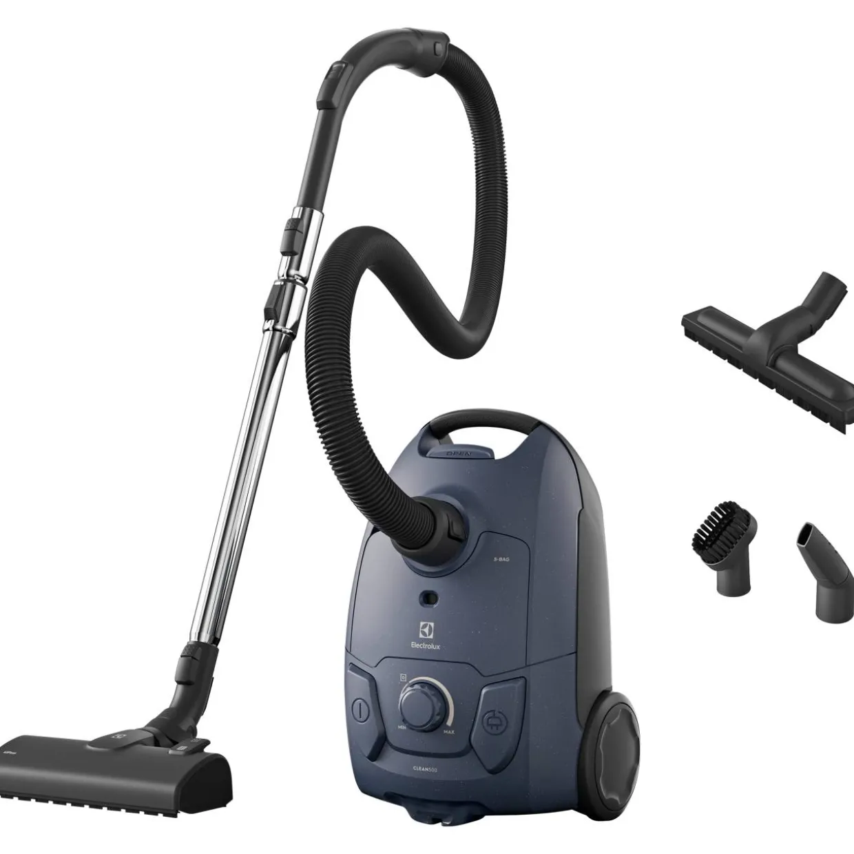 Pölynimuri Electrolux EB51C2DB