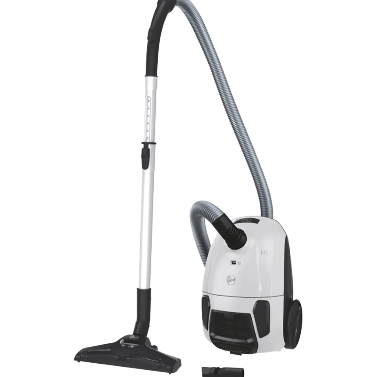 Pölynimuri Hoover HE1