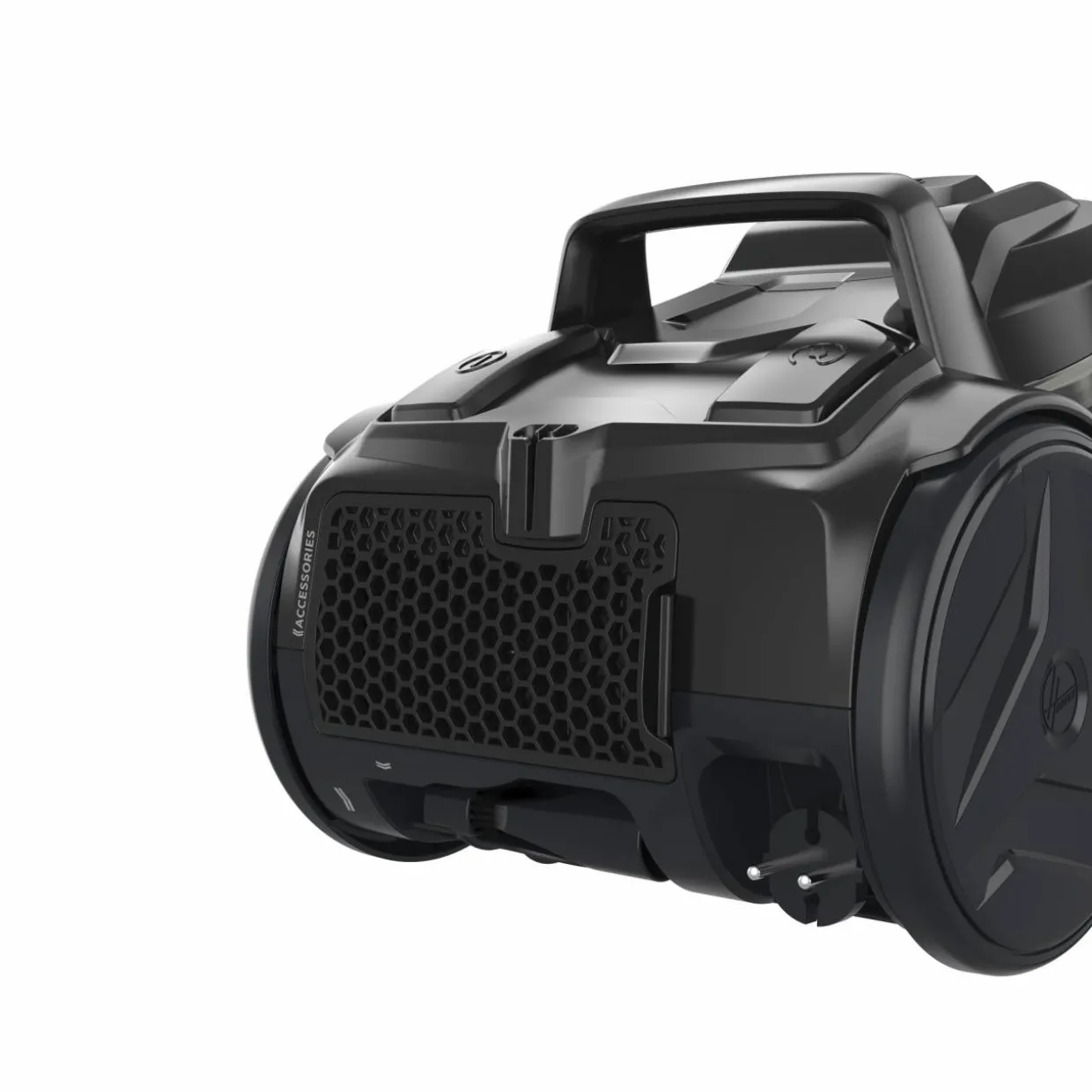 Pölynimuri Hoover HP1