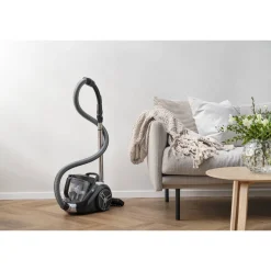 Pölynimuri OBH Nordica Compact Power XXL, pölypussiton