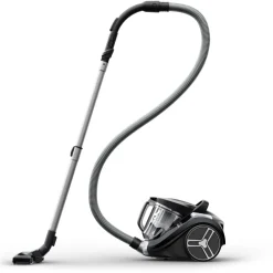 Pölynimuri OBH Nordica Compact Power XXL, pölypussiton