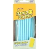 Pölynkerääjä Scrub Daddy Damp Duster, sininen
