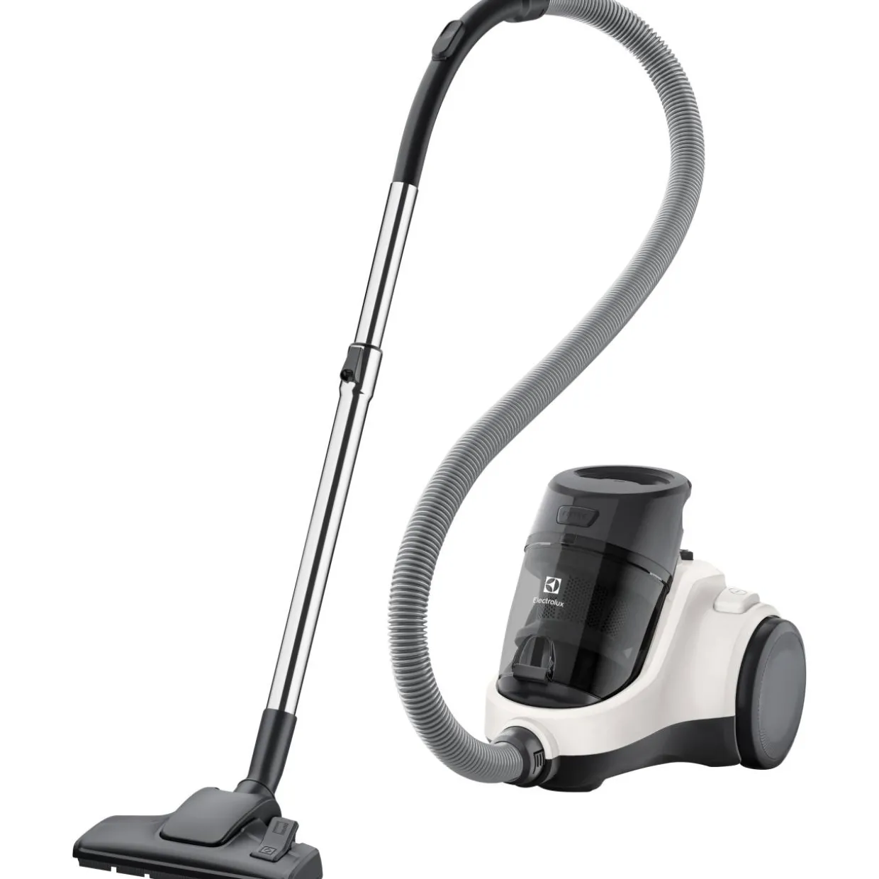 Pölypussiton imuri Ease C4