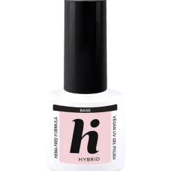 Pohjustuslakka hi hybrid 5 ml Hema Free