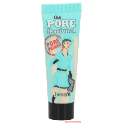 Pohjustusvoide, Benefit 7,5 ml Porefessional Travel Size