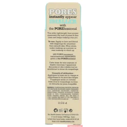 Pohjustusvoide, Benefit 7,5 ml Porefessional Travel Size