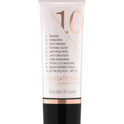 Pohjustusvoide Catrice 30 ml Ten!sational 10in1 Dream
