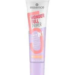 Pohjustusvoide Essence 30 ml Wonder Full 5 in 1 10