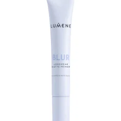 Pohjustusvoide Lumene Blur 20 ml pitkäkestoinen matta