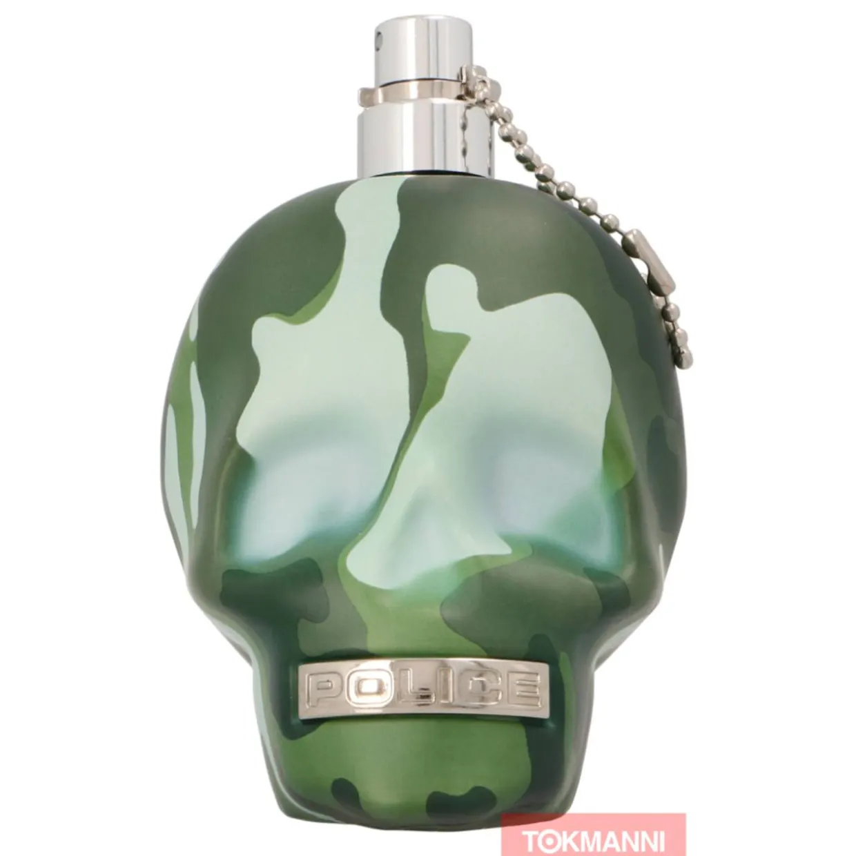 Police To Be Camouflage For Man Edt Spray 125ml