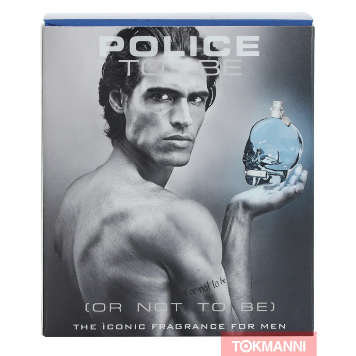 Police To Be Or Not To Be For Man Edt Spray 75ml
