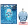 Police To Be Or Not To Be For Man Edt Spray 125ml