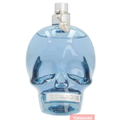 Police To Be Or Not To Be For Man Edt Spray 125ml