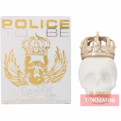 Police To Be The Queen For Women Edp Spray 125ml