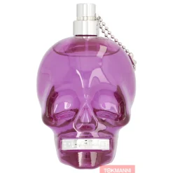 Police To Be Woman Edp Spray 125ml