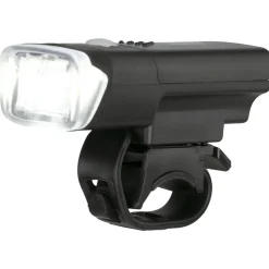 Polkupyörän LED-etuvalo 3 W / 150 lm