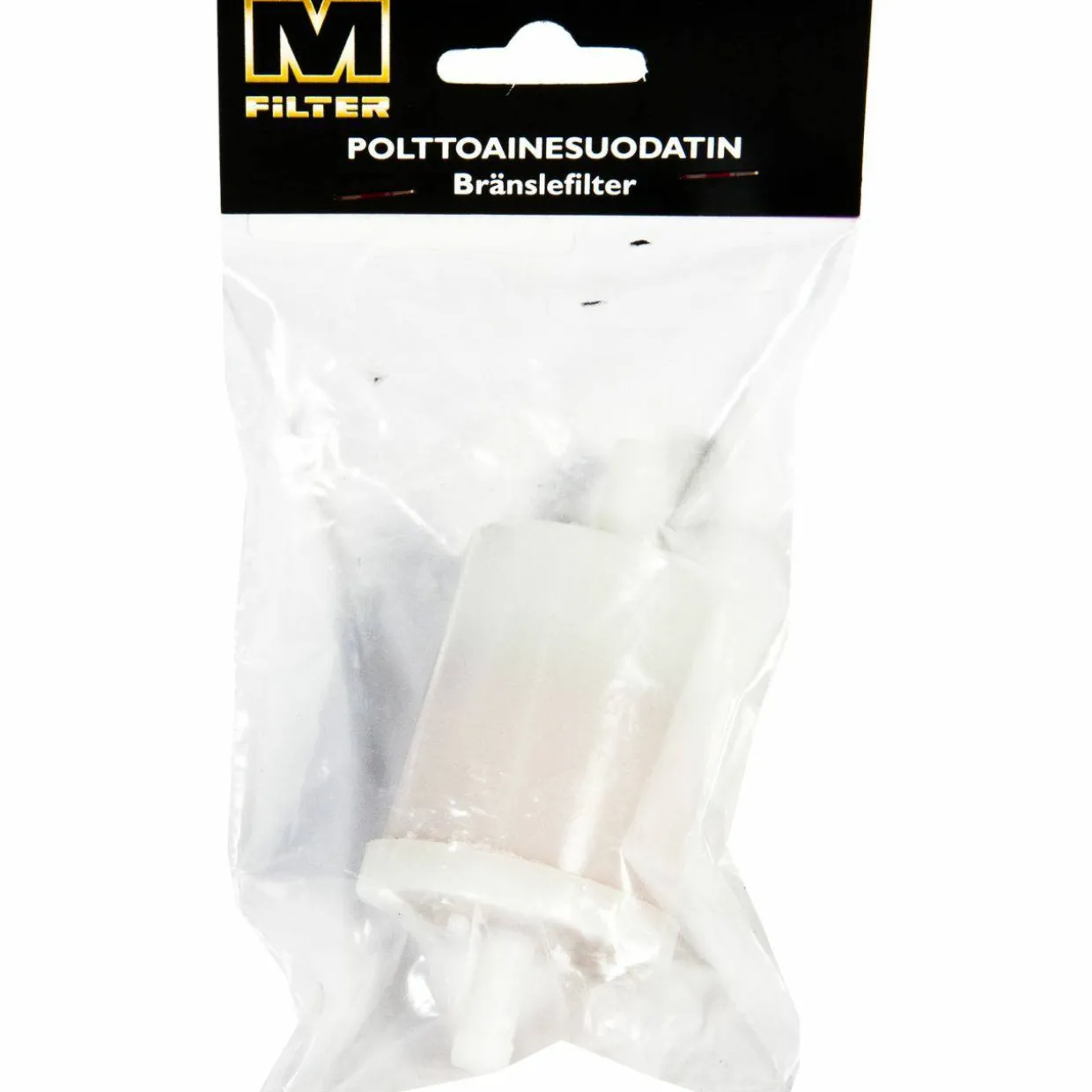 Polttoainesuodatin MP494, iso suora