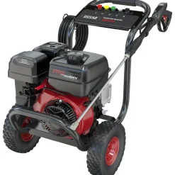 Polttomoottori painepesuri Ducar DGPW38T 262 bar