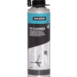 Polyuretaanin puhdistusaine PU-Cleaner 500 ml