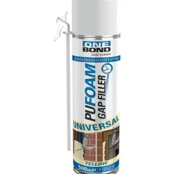 Polyuretaanivaahto Onebond 500 ml
