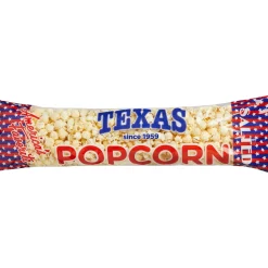 Popcorn Texas 175 g Salty