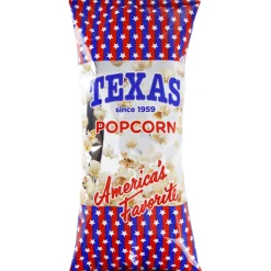 Popcorn Texas 60 g suolattu