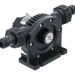Porakonepumppu BGS 1/2" 1000 l