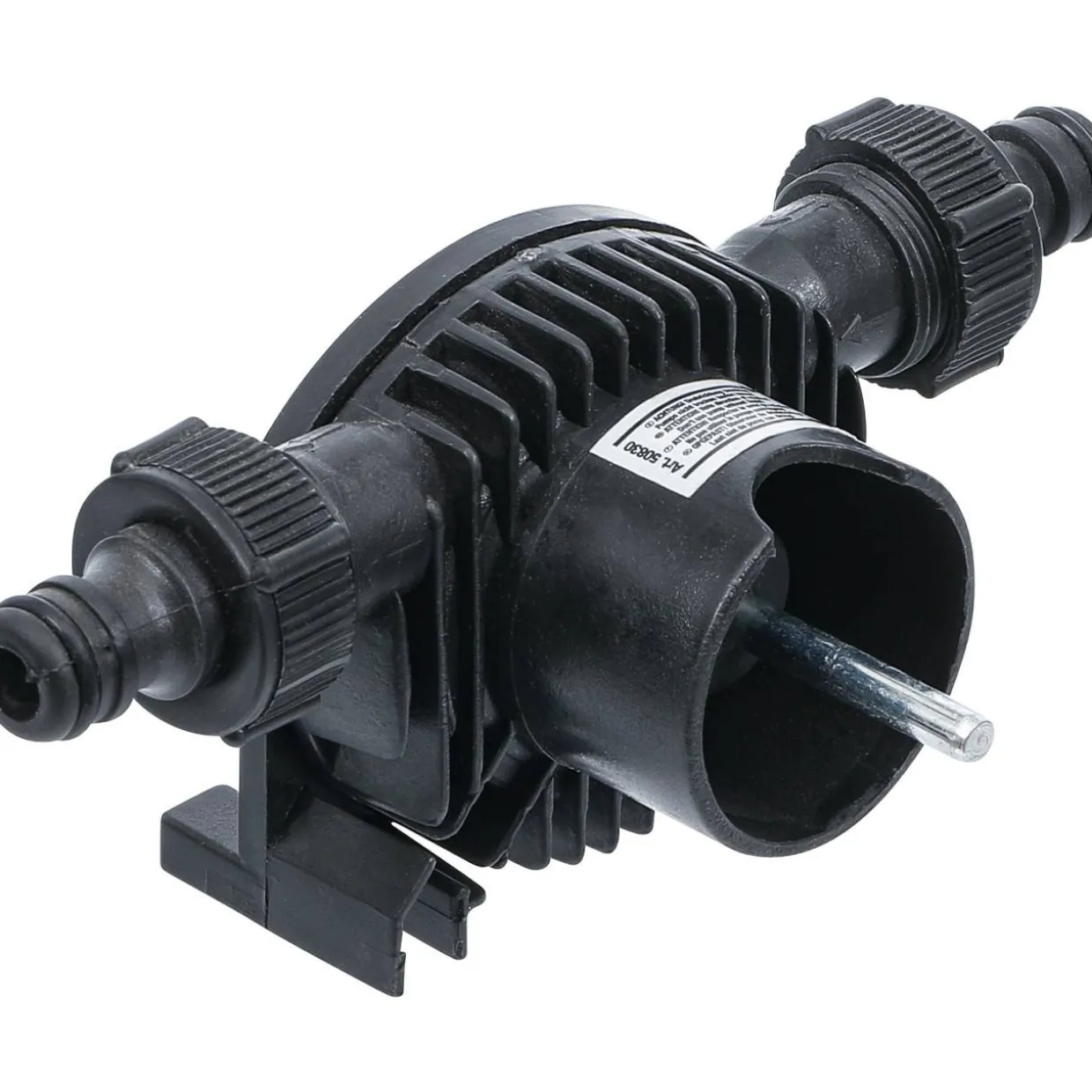 Porakonepumppu BGS 1/2" 1000 l