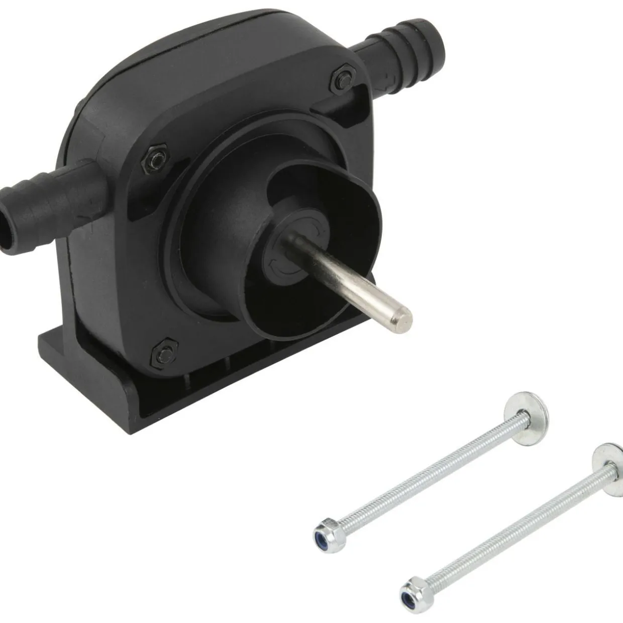 Porakonepumppu 1300l Kraft