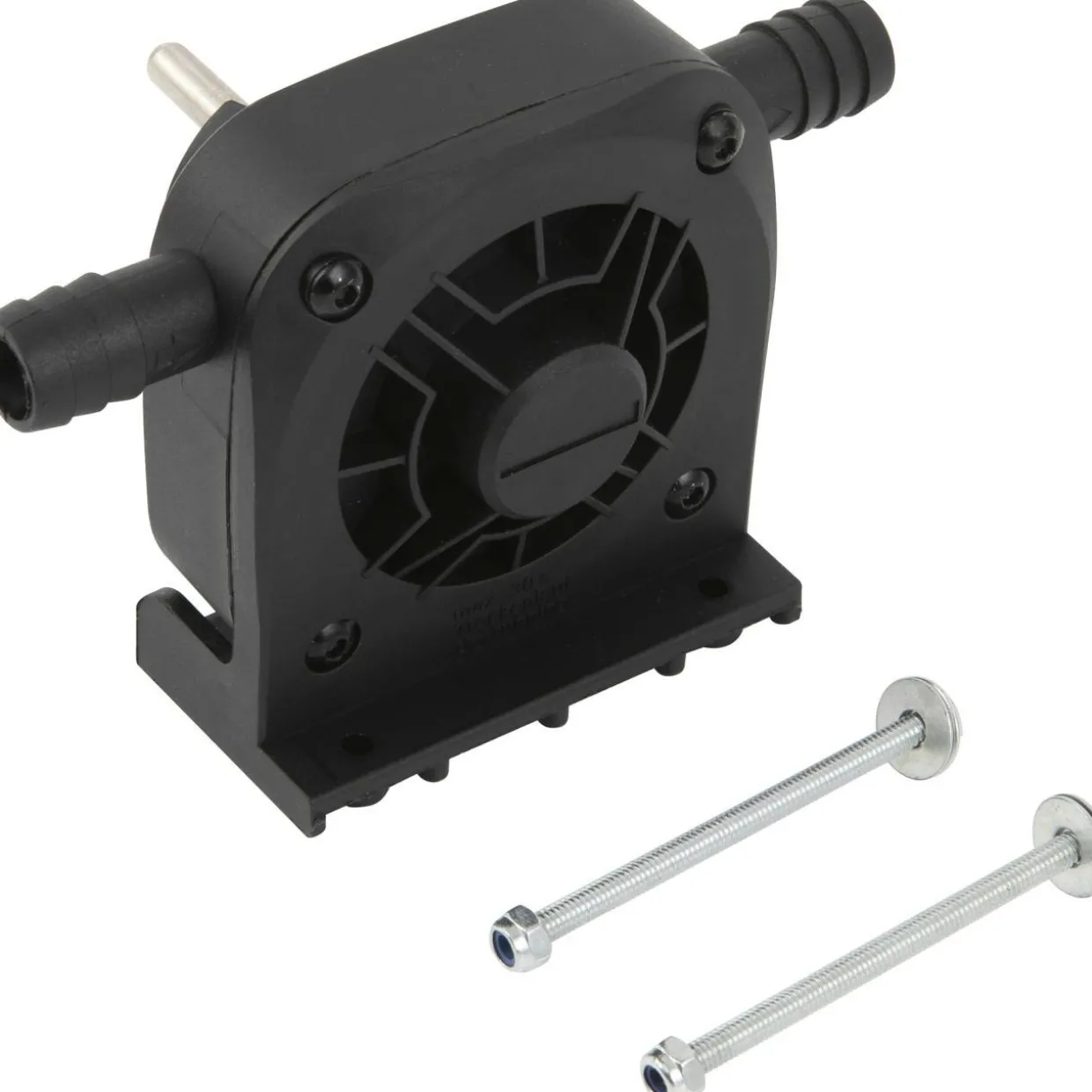 Porakonepumppu 1300l Kraft