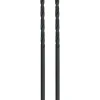 Poranterä Kendo 2 mm 2 kpl HSS
