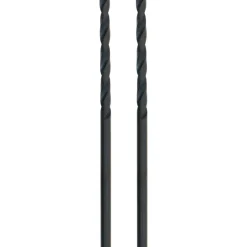 Poranterä Kendo 2 mm 2 kpl HSS